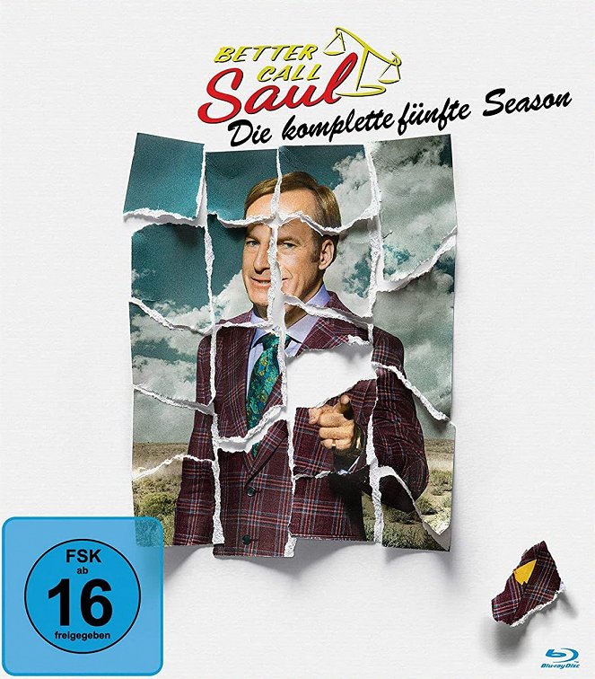 Better Call Saul - Better Call Saul - Season 5 - Plakate