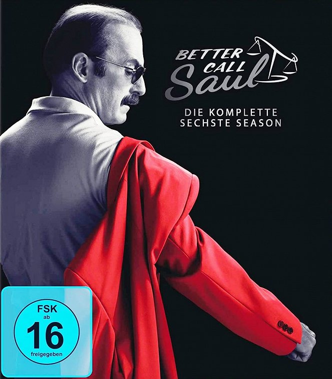 Better Call Saul - Season 6 - Plakate