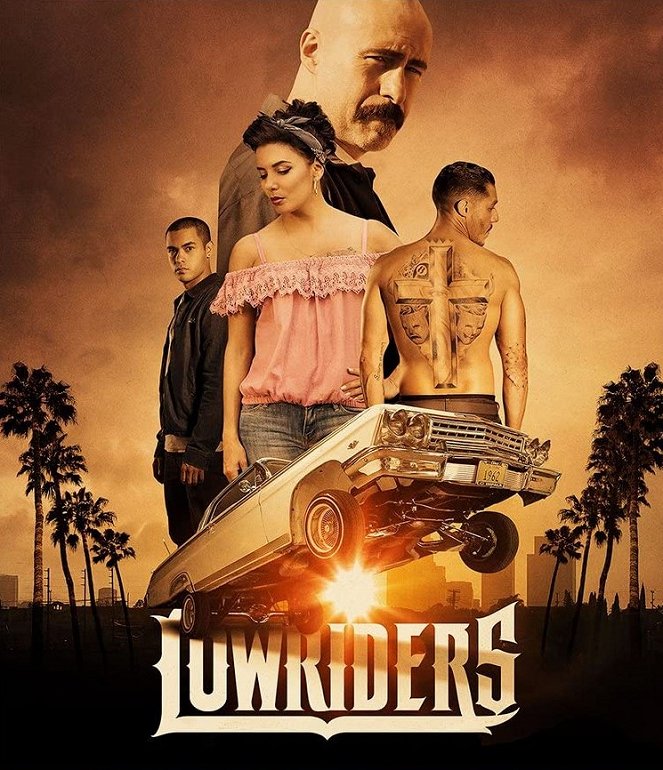 Lowriders - Posters