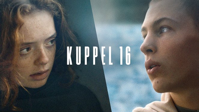 Kuppel 16 - Plakate