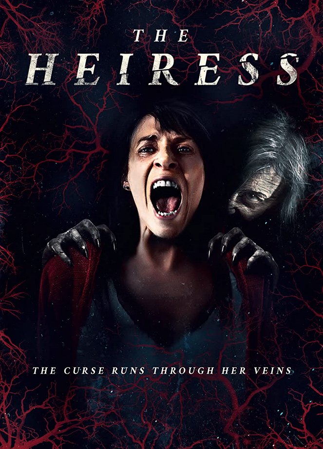The Heiress - Plakate
