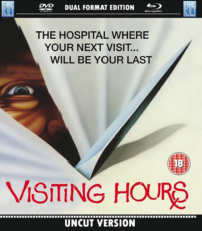 Visiting Hours - Posters