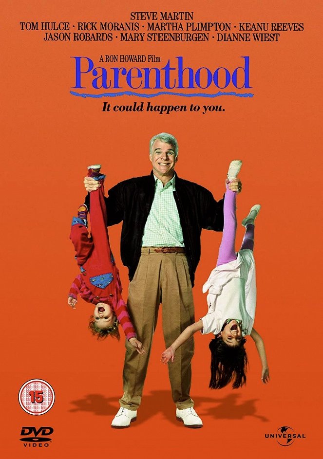 Parenthood - Posters