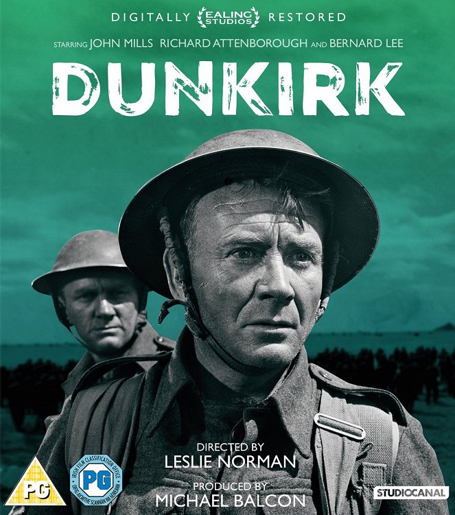 Dunkirk - Plakaty