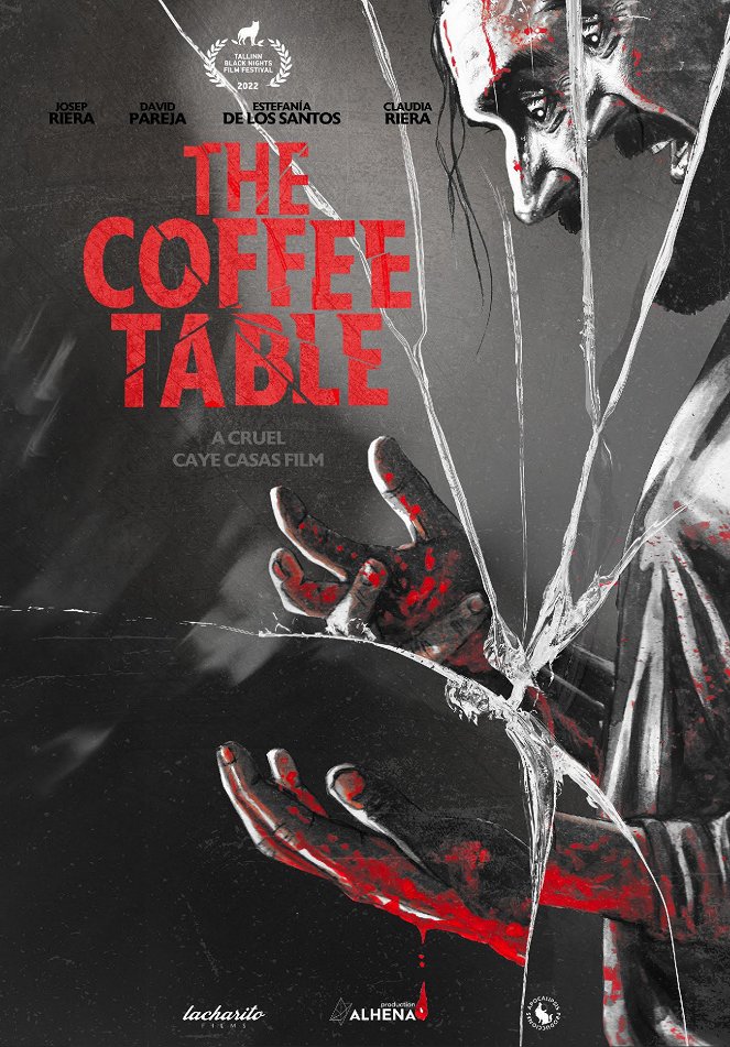 The Coffee Table - Posters
