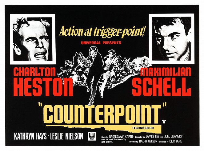 Counterpoint - Posters