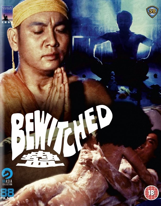 Bewitched - Posters