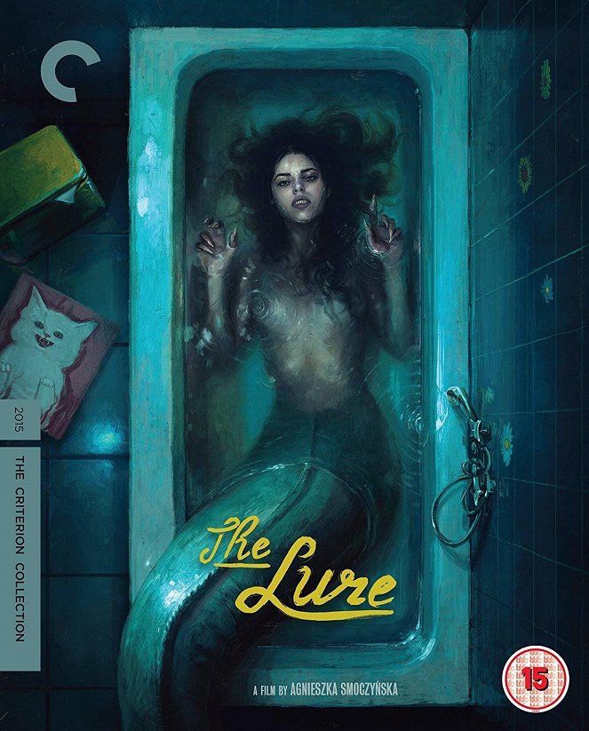 The Lure - Posters