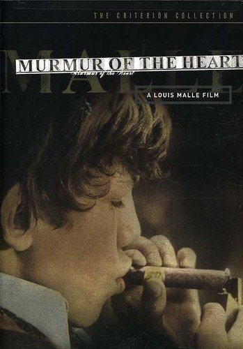 Murmur of the Heart - Posters