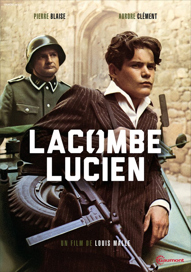 Lacombe Lucien - Plakátok