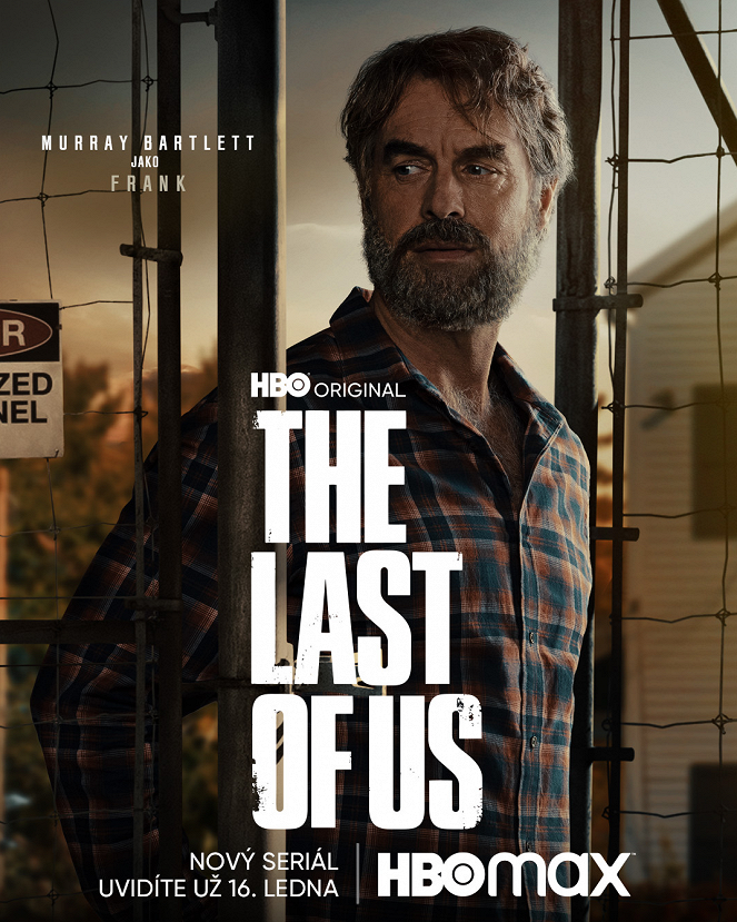 The Last of Us - Season 1 - Plakáty