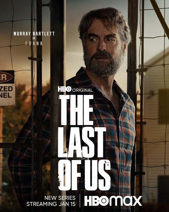 The Last of Us - The Last of Us - Season 1 - Affiches