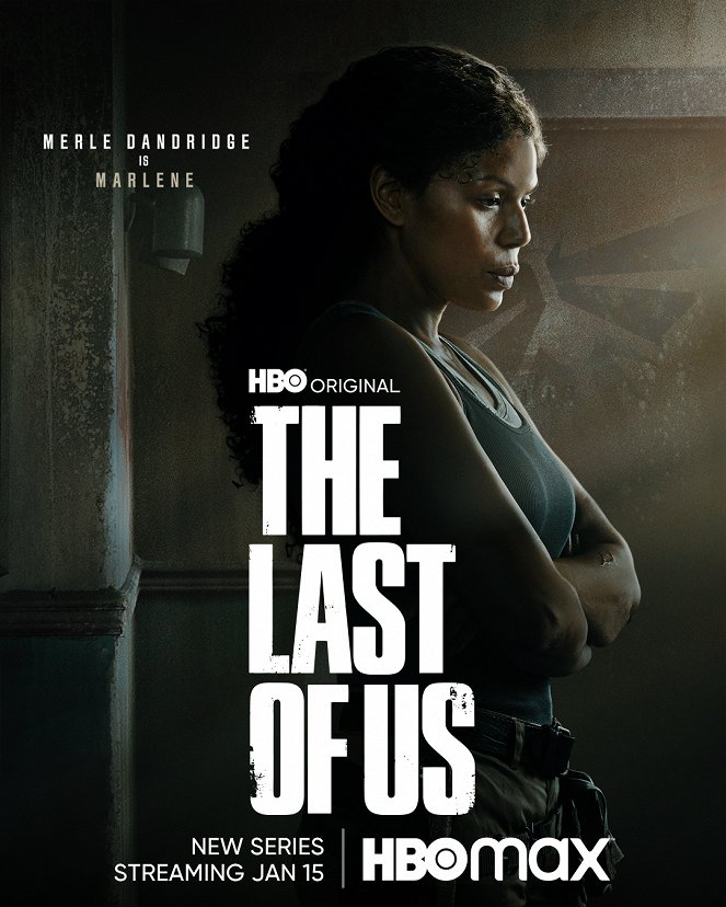The Last of Us - Season 1 - Plakaty
