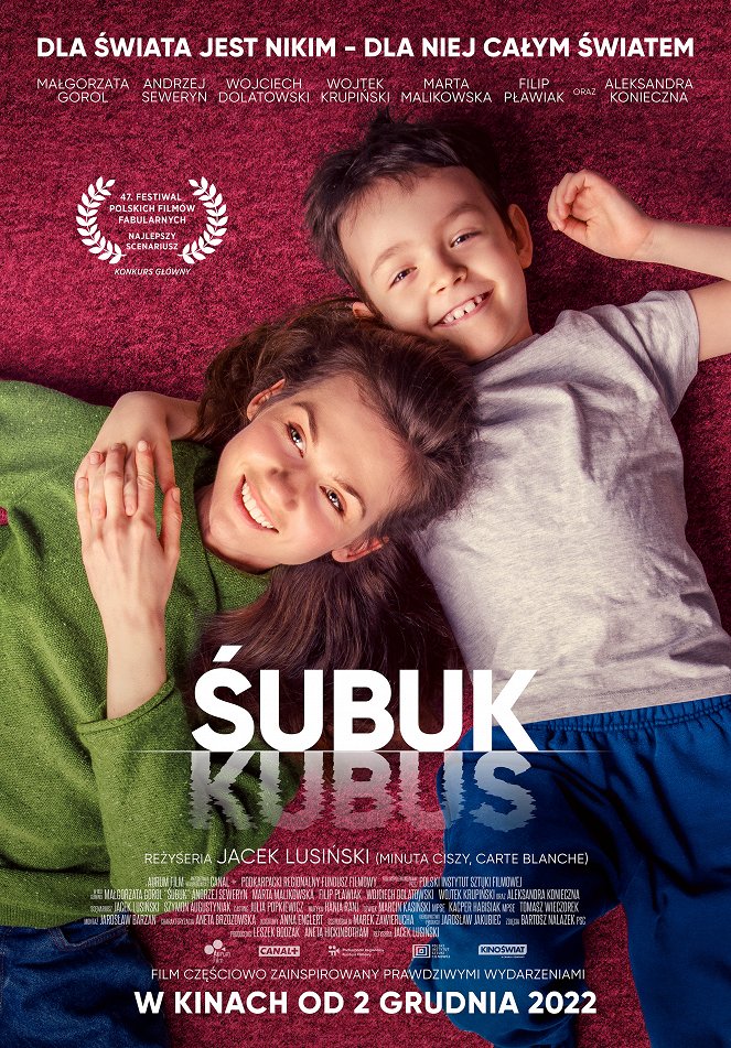 Śubuk - Posters