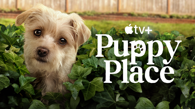 Puppy Place - Puppy Place - Season 2 - Cartazes