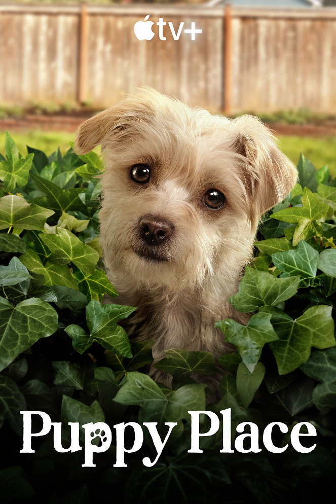 Puppy Place - Puppy Place - Season 2 - Cartazes