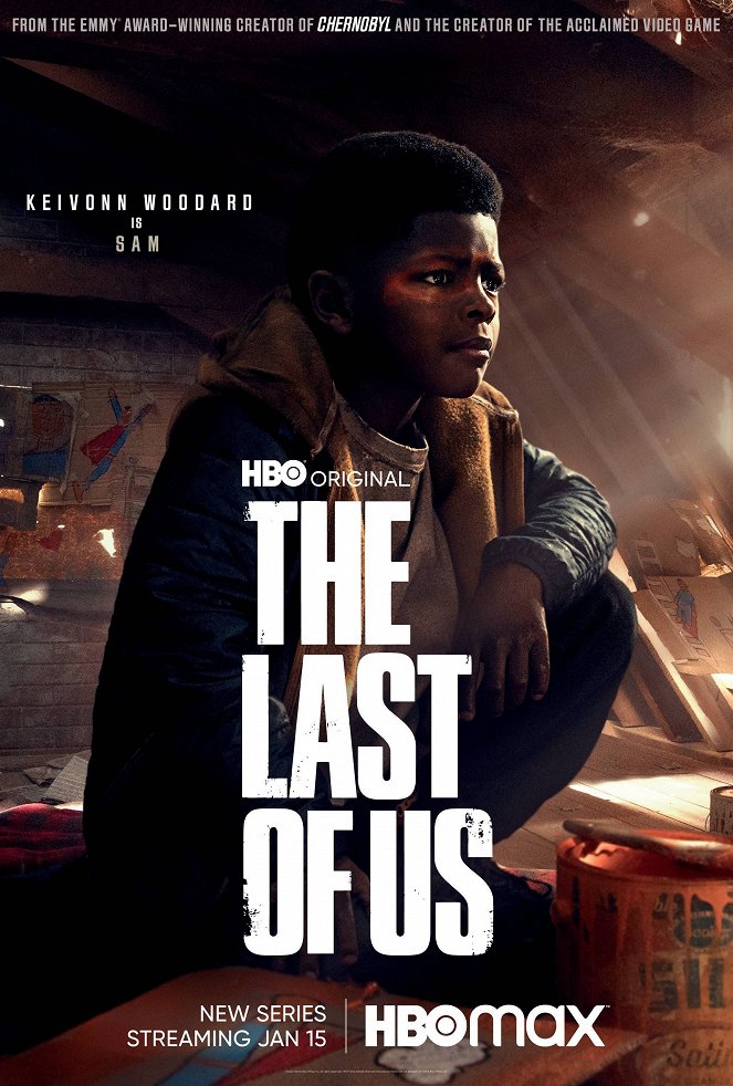 The Last of Us - Season 1 - Posters