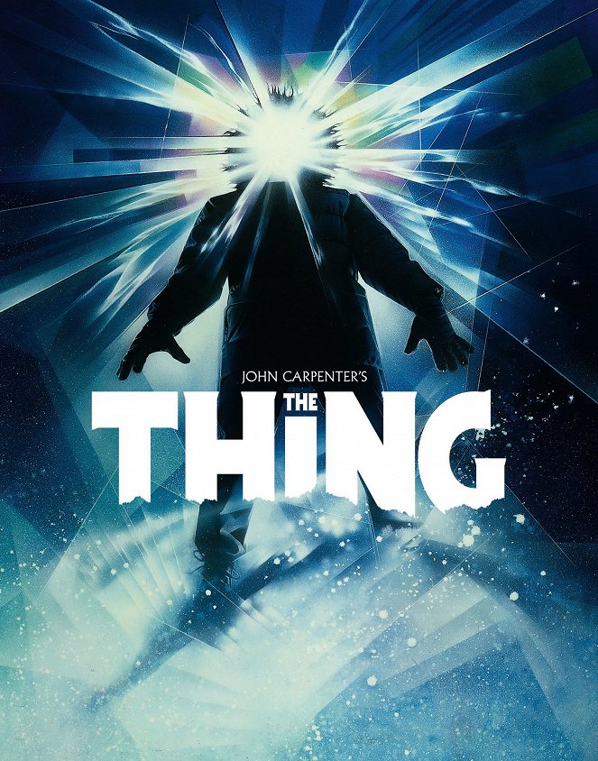 The Thing - Posters