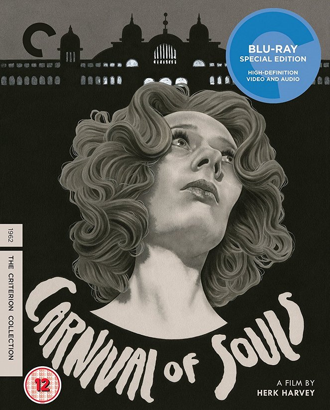 Carnival of Souls - Posters