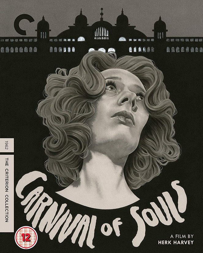 Carnival of Souls - Posters