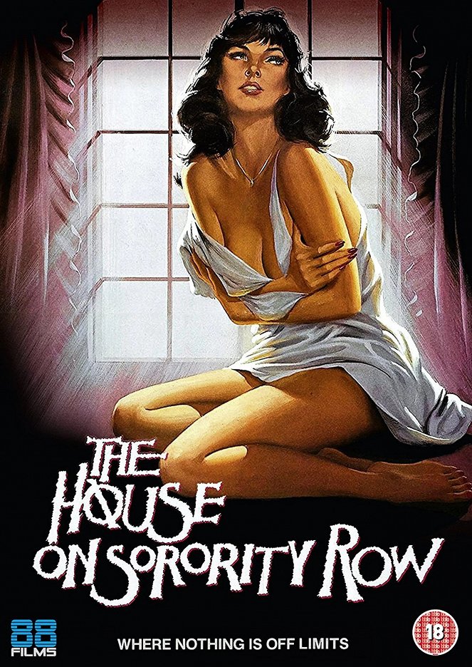 House of Evil - Posters