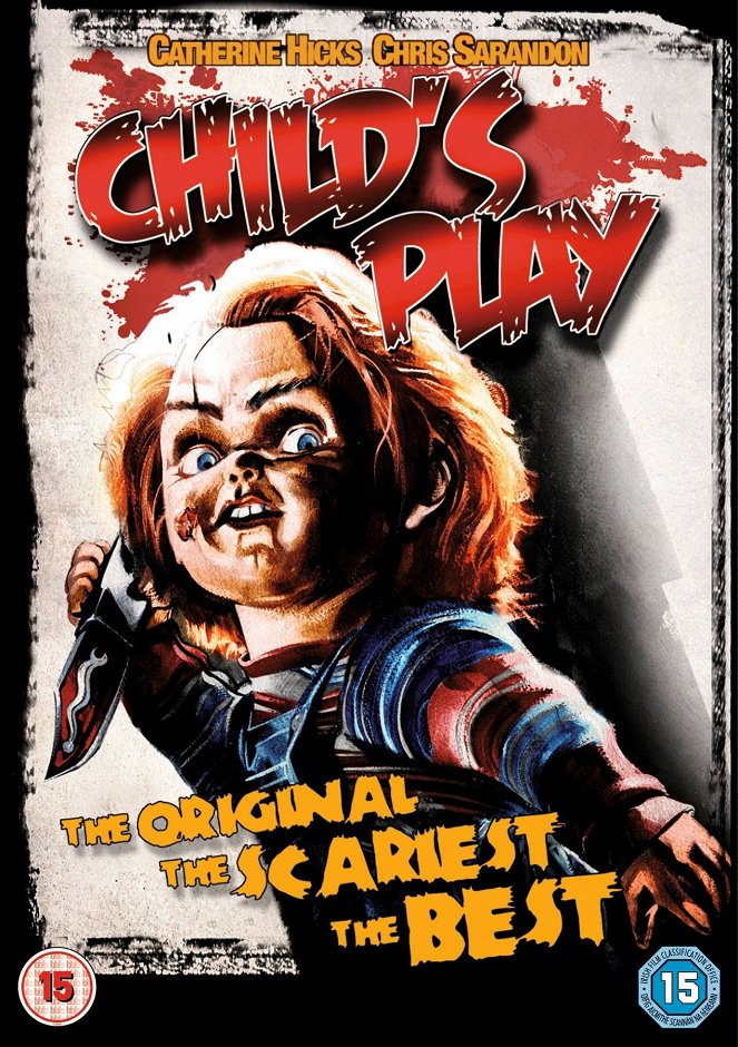 Child's Play - Posters