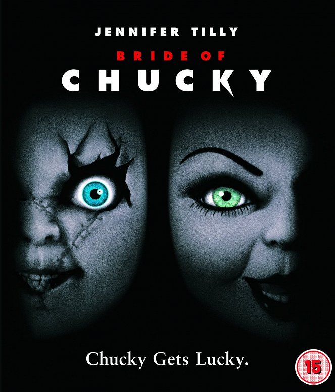 Bride of Chucky - Posters