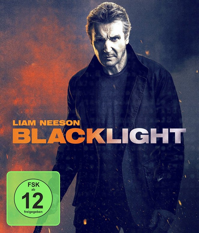 Blacklight - Plakate