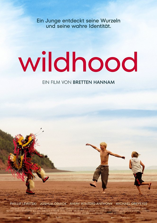 Wildhood - Plakate