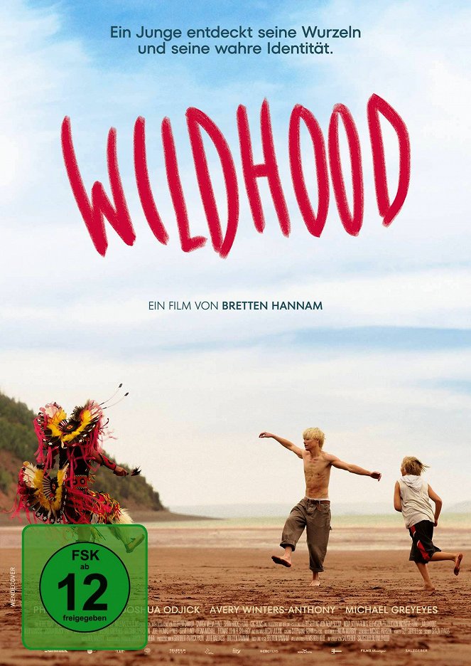 Wildhood - Plakate