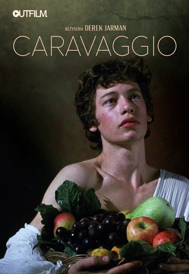 Caravaggio - Plakaty