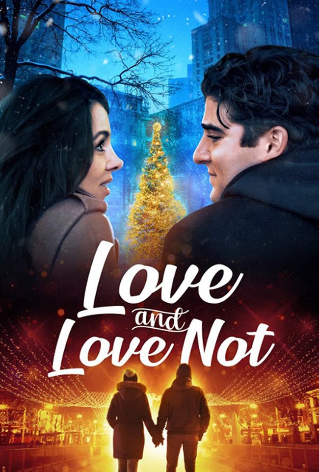 Love and Love Not - Cartazes