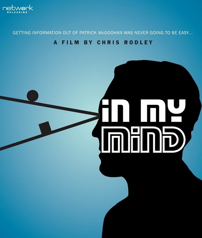 In My Mind - Posters