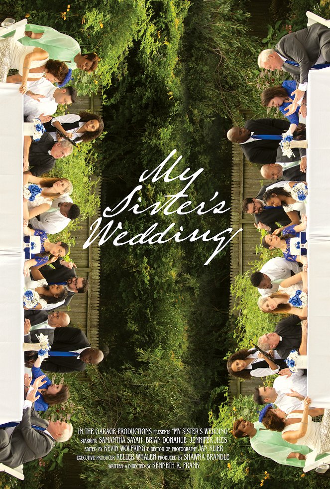 My Sister's Wedding - Posters