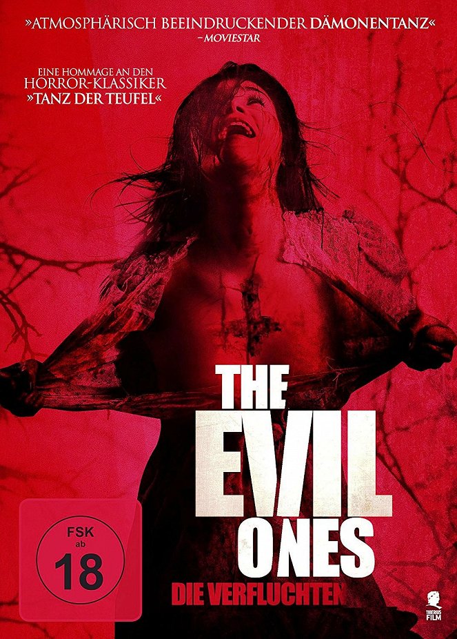 The Evil Ones - Die Verfluchten - Plakate