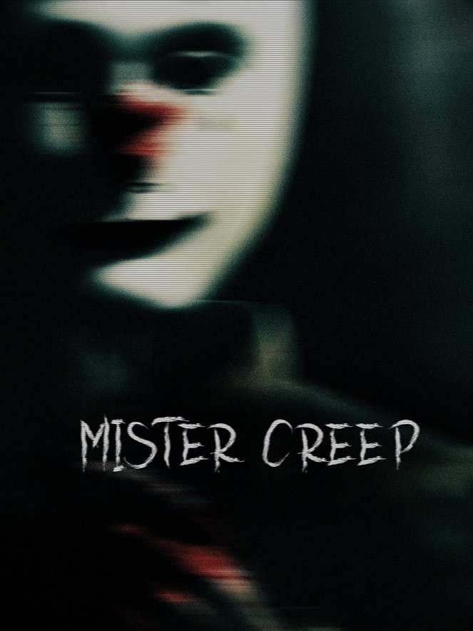Mister Creep - Affiches