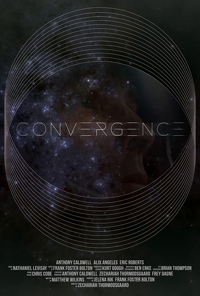 Convergence - Plakaty