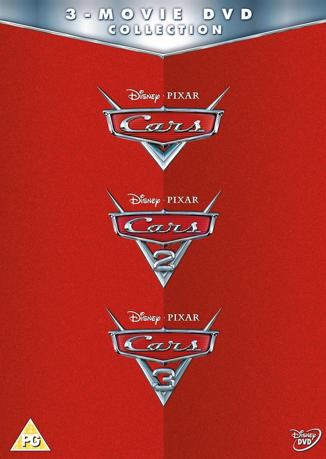 Cars 2 - Posters