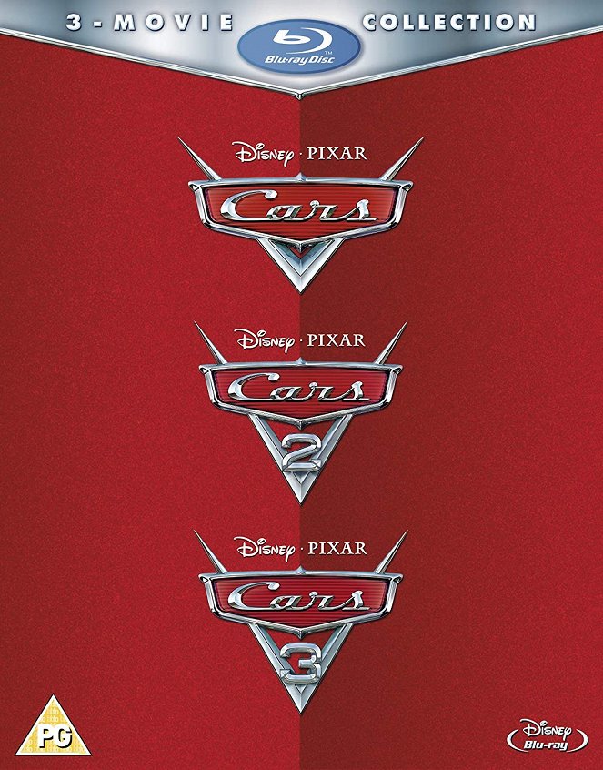 Cars 2 - Posters