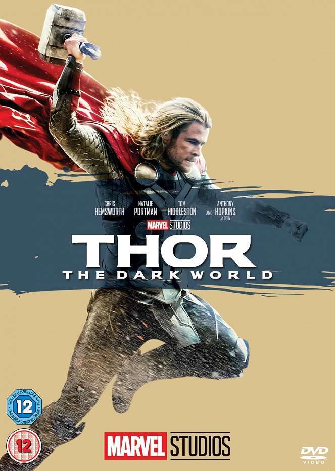 Thor: The Dark World - Posters