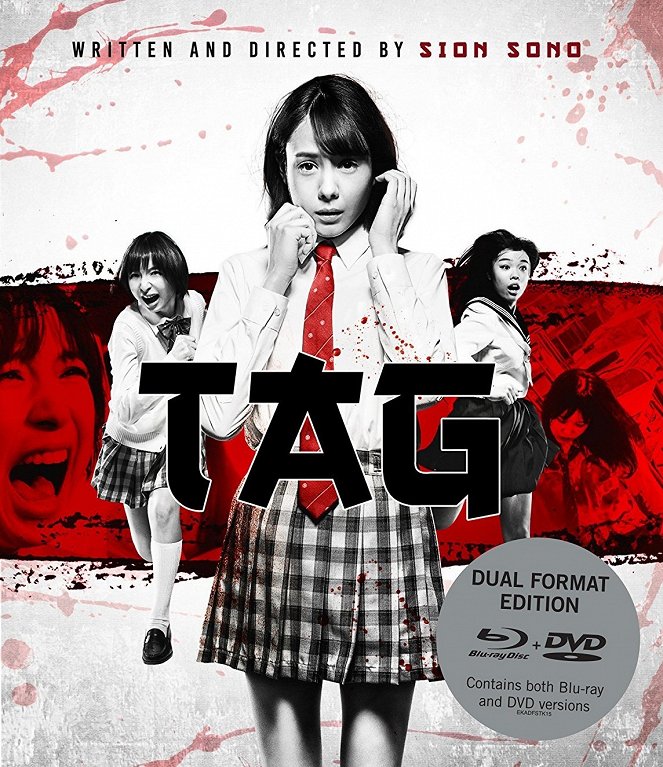 Tag - Posters