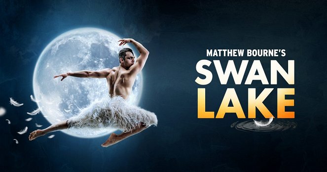 Matthew Bourne’s Swan Lake - Posters