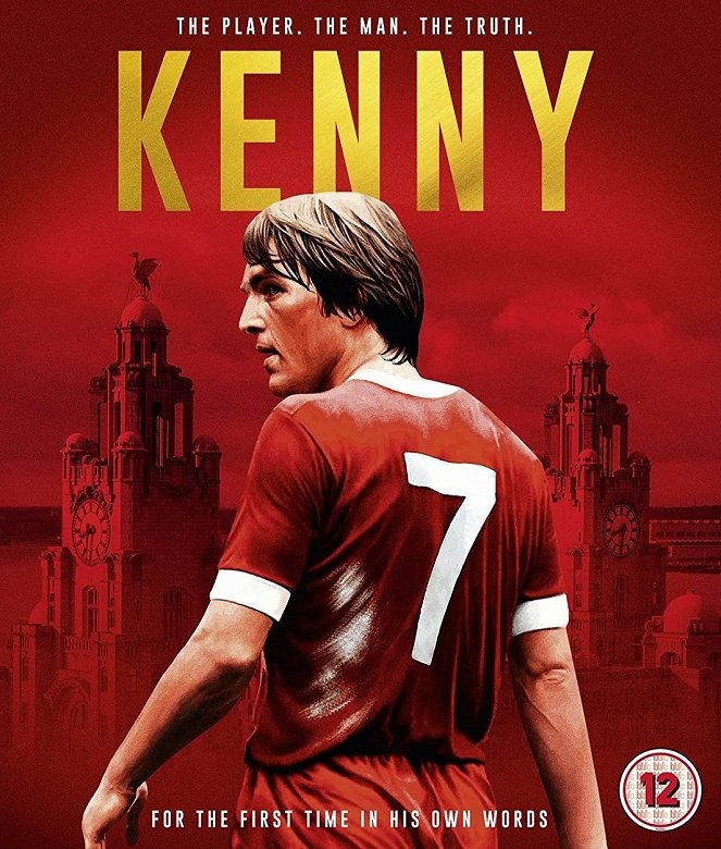 Kenny - Posters