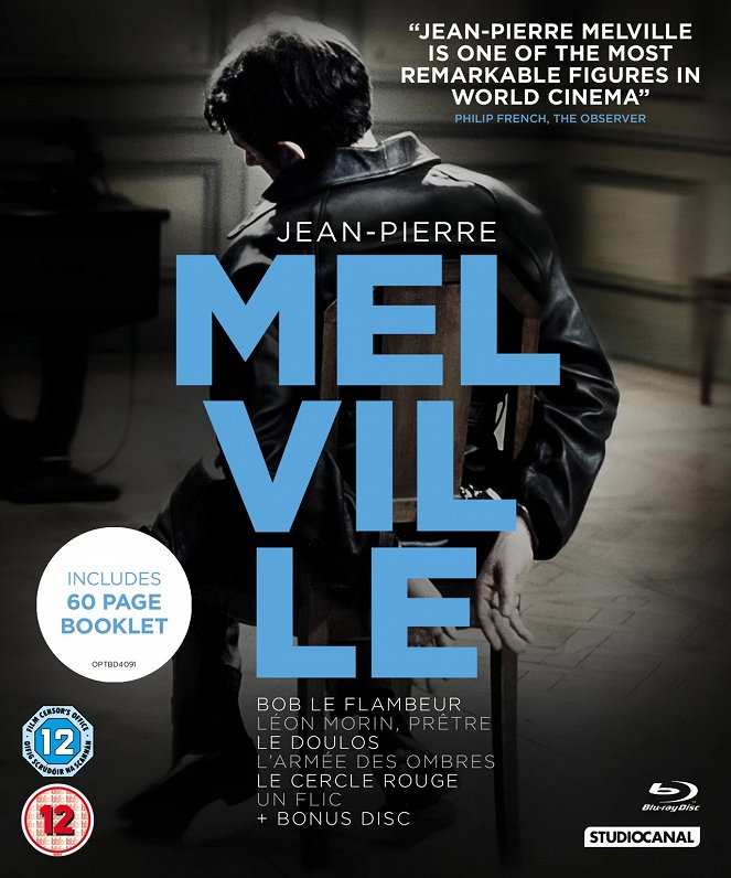 Le Cercle Rouge - Posters