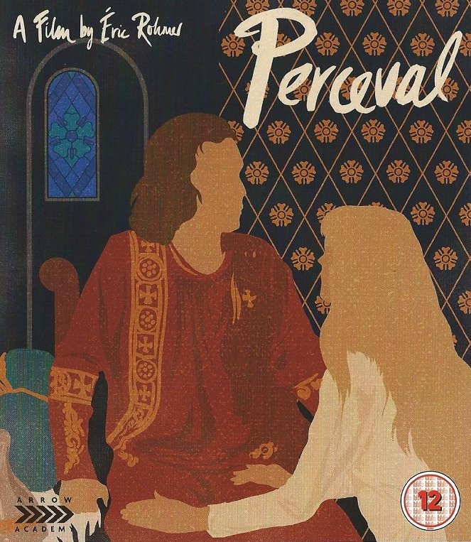 Perceval - Posters