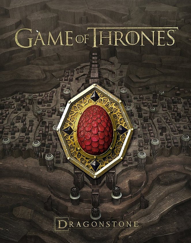 Game of Thrones - Game of Thrones - Season 7 - Posters