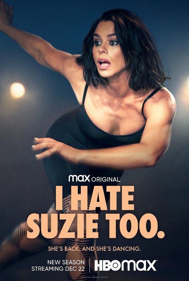 I Hate Suzie - I Hate Suzie - Season 2 - Posters
