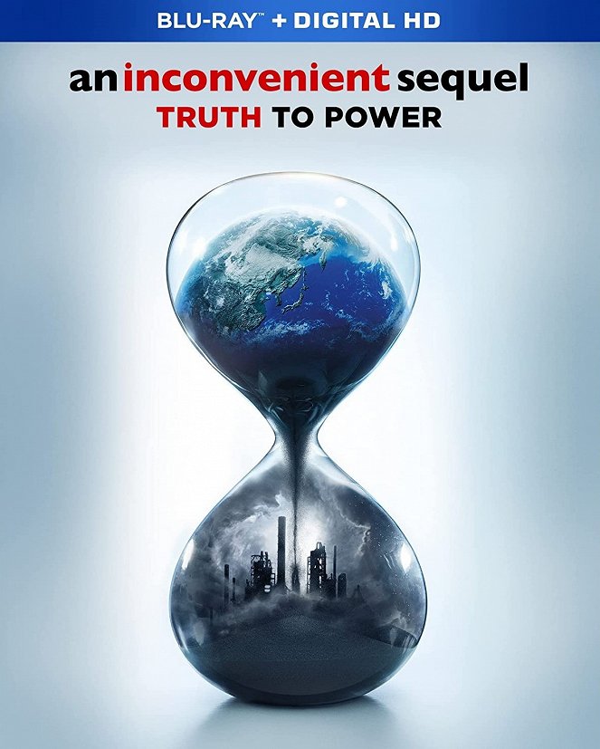 An Inconvenient Sequel: Truth to Power - Posters