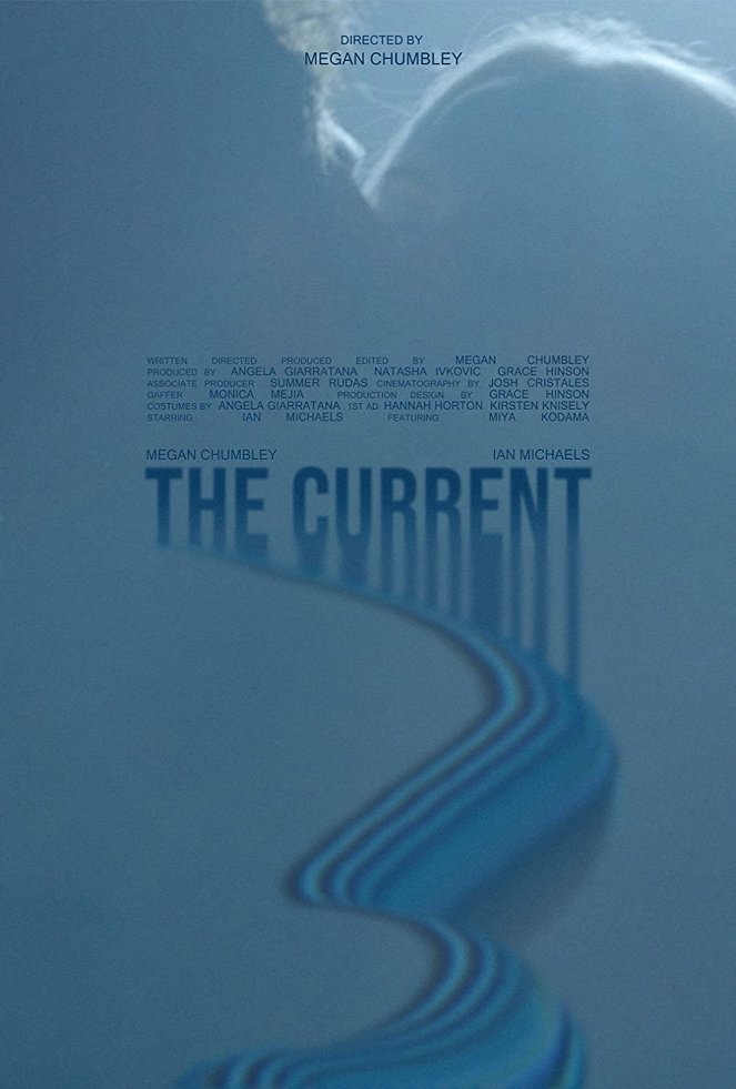 The Current - Plakaty