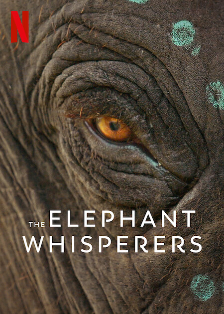The Elephant Whisperers - Posters